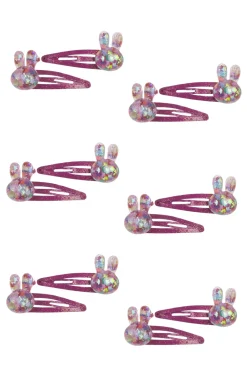 Great Pretenders Sieraden^Haarclips Bunny Bling