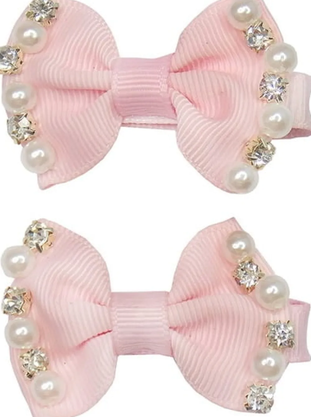 Great Pretenders Sieraden^Haarclips Princess & Pearls