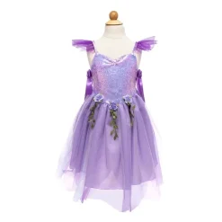 Great Pretenders Verkleedkleding^Lilac Sequins Fairy Tunic size 3-4