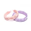 Great Pretenders Sieraden^Plush Braid Hoofdband