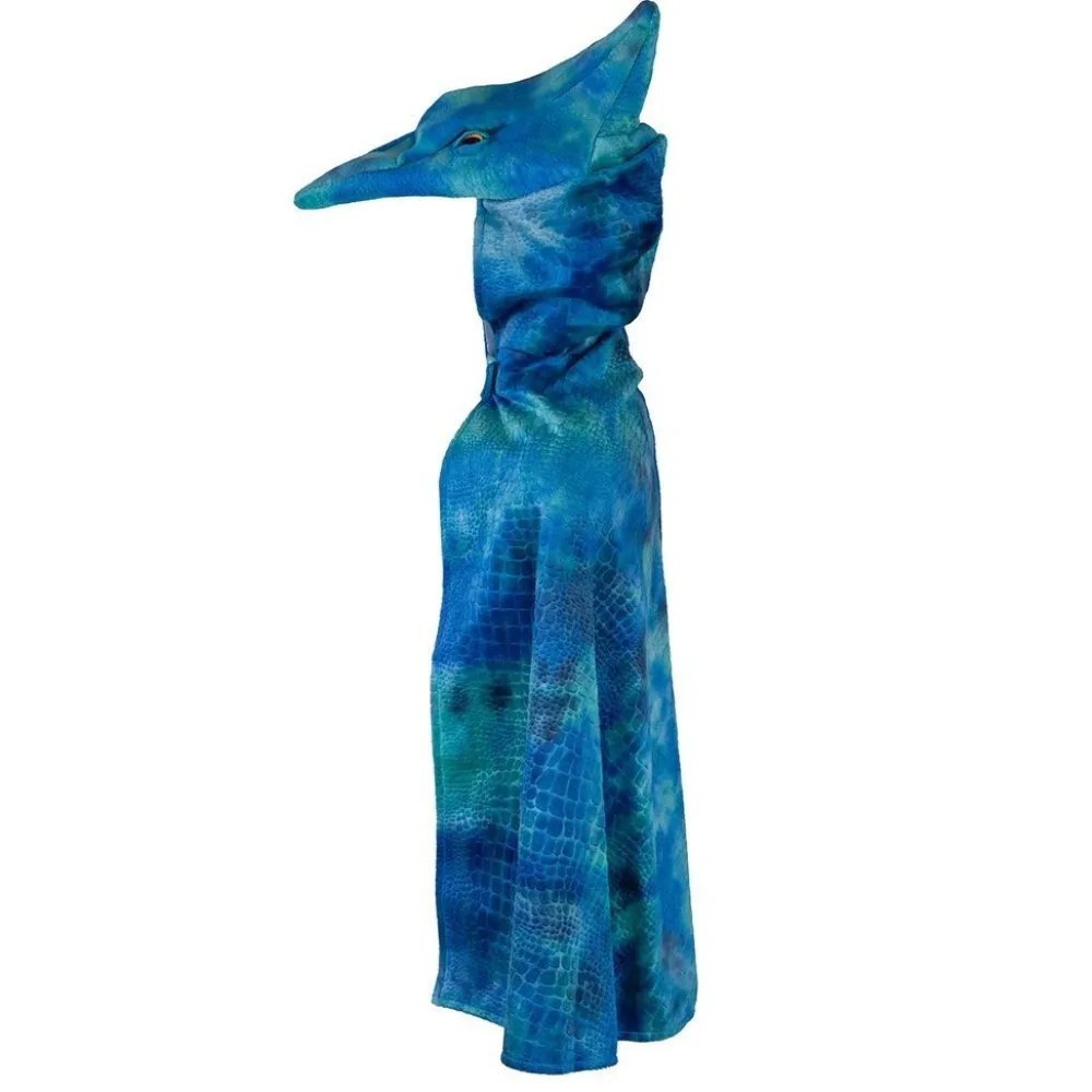 Great Pretenders Verkleedkleding^Pterodactyl Hooded Cape