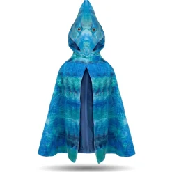 Great Pretenders Verkleedkleding^Pterodactyl Hooded Cape