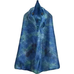 Great Pretenders Verkleedkleding^Pterodactyl Hooded Cape