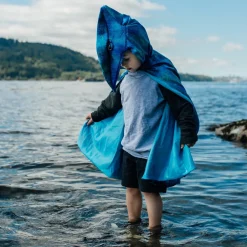 Great Pretenders Verkleedkleding^Pterodactyl Hooded Cape