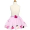 Great Pretenders Verkleedkleding^Rok Flower Skirt size 4-6