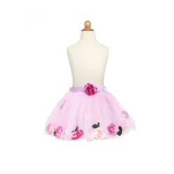 Great Pretenders Verkleedkleding^Rok Flower Skirt size 4-6