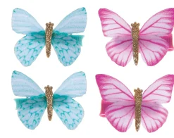 Great Pretenders Sieraden^Sieraad Butterfly Wishes 2-delig