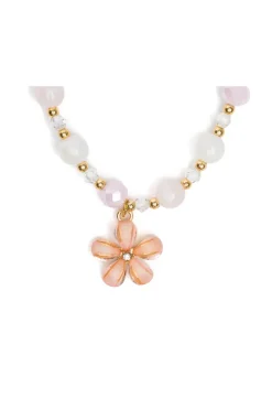 Great Pretenders Sieraden^Sieradenset Beautiful Bloom Necklace and Bracelet