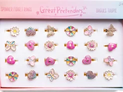 Great Pretenders Sieraden^Spectacular Spinner Ring