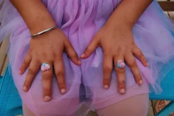 Great Pretenders Sieraden^Spectacular Spinner Ring