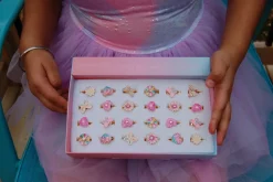 Great Pretenders Sieraden^Spectacular Spinner Ring