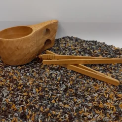 Grennn Open Ended Play^Pincet Bamboe