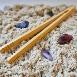 Grennn Open Ended Play^Pincet Bamboe