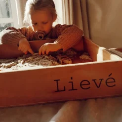 Grennn Open Ended Play^Speelbak Klein 30x40cm