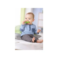 Haba Babyspeelgoed^Grijpspeeltje Kikker