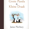 Fontaine Bekijk Alles^Grote Panda & Kleine Draak