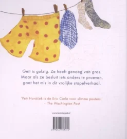 Lemniscaat Prentenboeken|Bekijk Alles^Gulzige geit