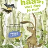 Zwijsen Educatieve Boeken^haas, wat doe je nu?