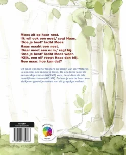 Zwijsen Educatieve Boeken^haas, wat doe je nu?