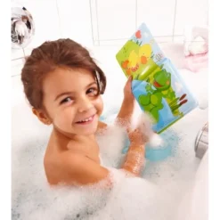 Haba Badboeken^Badboek Zwemeend