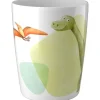 Haba Bekers & Drinkflessen|Kinderservies^Beker Dino’s