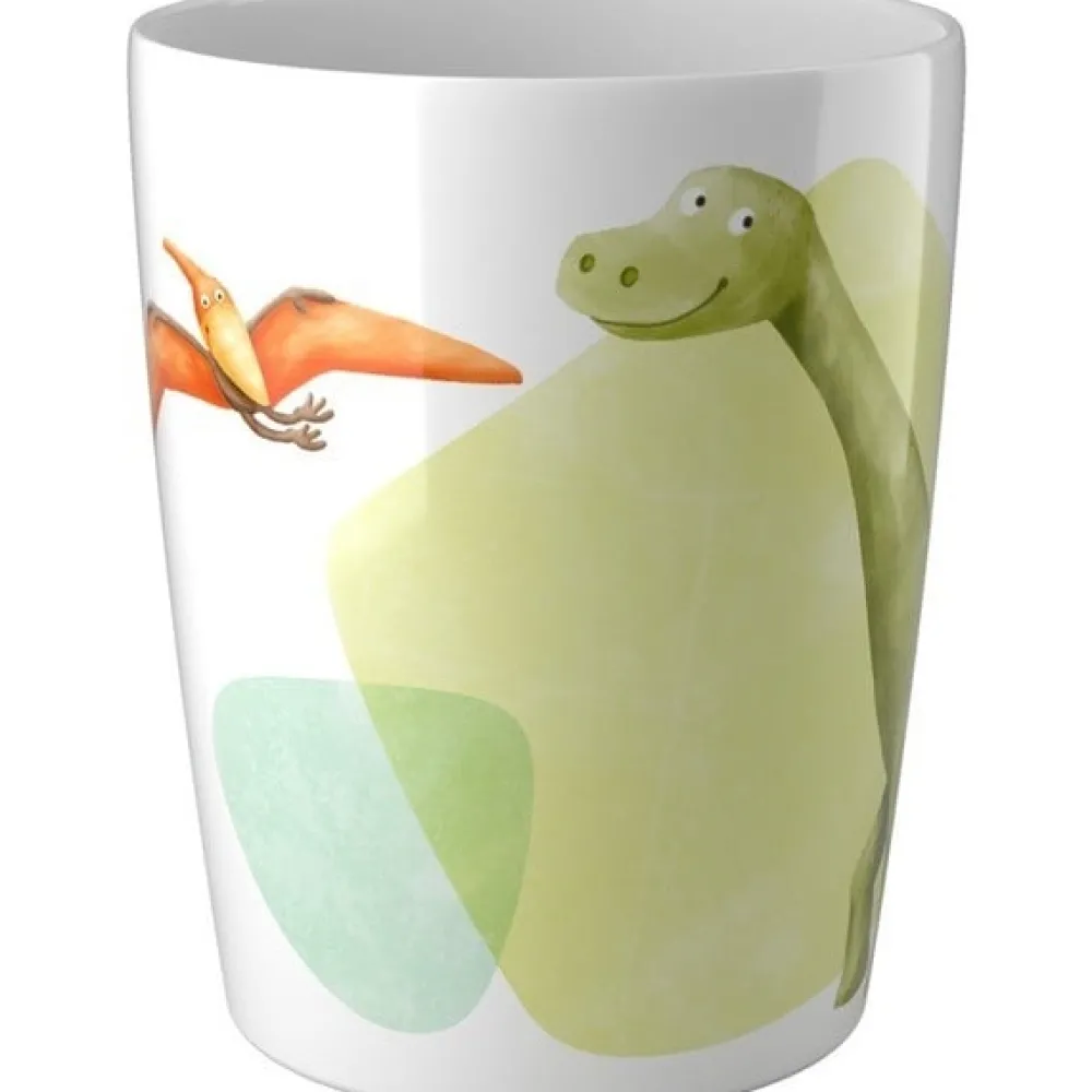 Haba Bekers & Drinkflessen|Kinderservies^Beker Dino’s