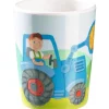 Haba Kinderservies^Beker Trekker
