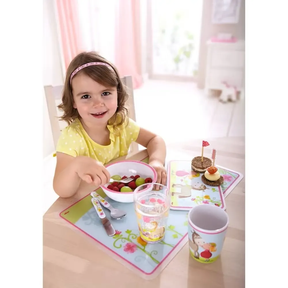 Haba Bekers & Drinkflessen|Kinderservies^Beker Vicki & Pirli