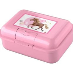 Haba Lunchbox & Snackdoosjes^Broodtrommel Paarden