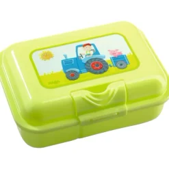 Haba Lunchbox & Snackdoosjes^Broodtrommel Tractor