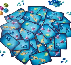 Haba Haba Spellen^Expeditie Diepzee