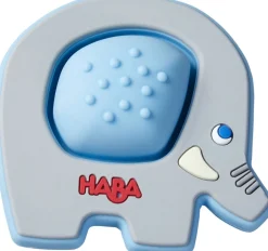 Haba Babyspeelgoed^Grijpspeeltje Plopolifant