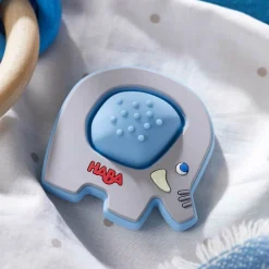 Haba Babyspeelgoed^Grijpspeeltje Plopolifant