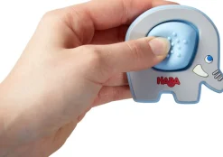 Haba Babyspeelgoed^Grijpspeeltje Plopolifant