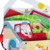 Haba Houten Boeken^Houten babyboek Trekker