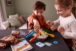 Haba Haba Spellen^Kapitein Pepe Schat der Zeven