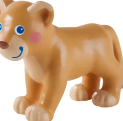 Haba Little Friends Speelfiguren^Little Friends - Babyleeuw