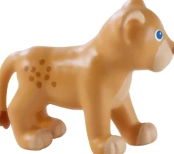 Haba Little Friends Speelfiguren^Little Friends - Babyleeuw
