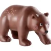 Haba Little Friends Speelfiguren^Little Friends - Bruine beer