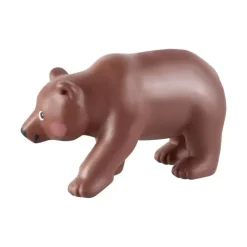 Haba Little Friends Speelfiguren^Little Friends - Bruine beer