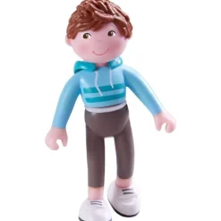 Haba Little Friends Speelfiguren^Little Friends - Emil