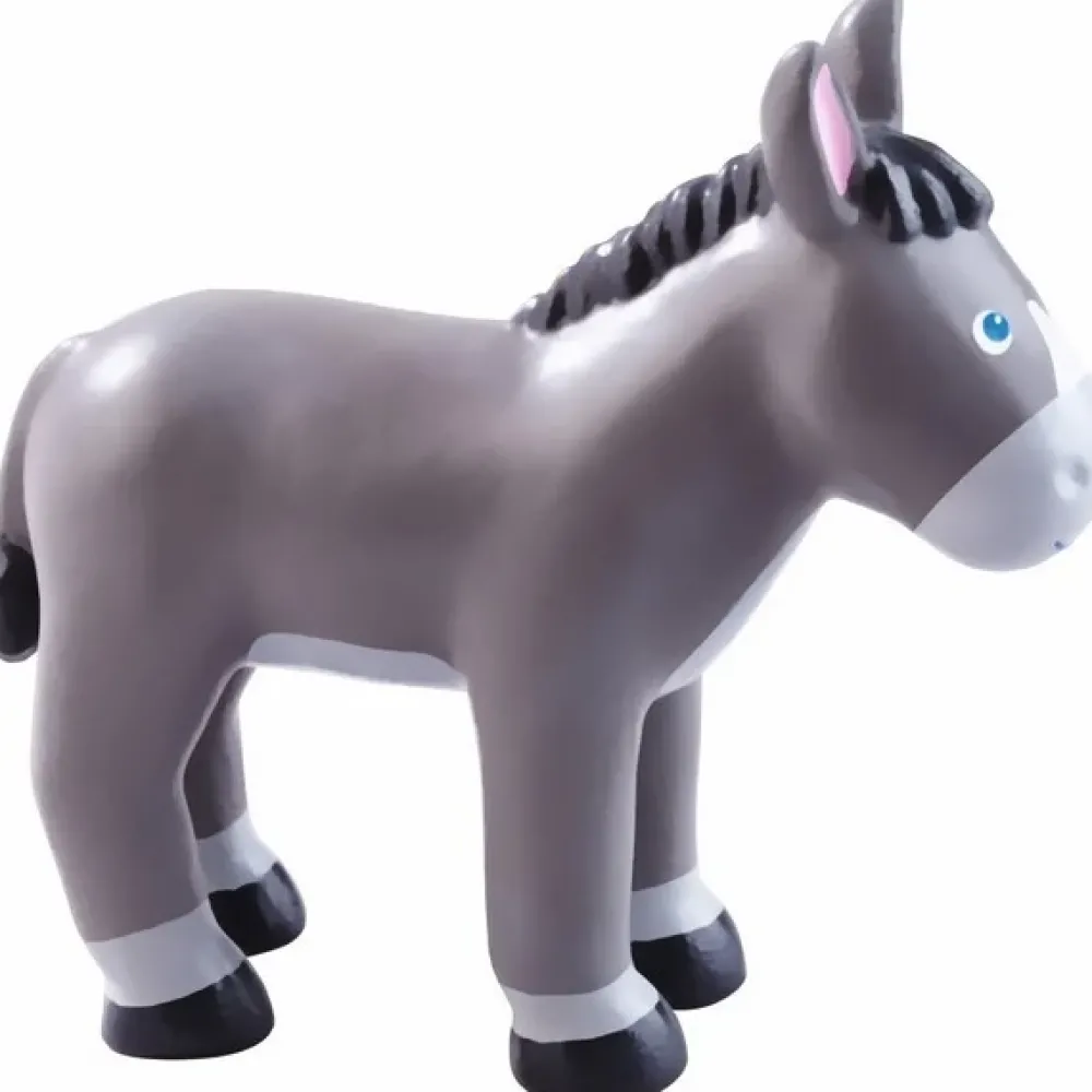 Haba Little Friends Speelfiguren^Little Friends - Ezel