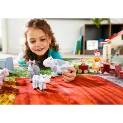 Haba Little Friends Speelfiguren^Little Friends - Kalfje