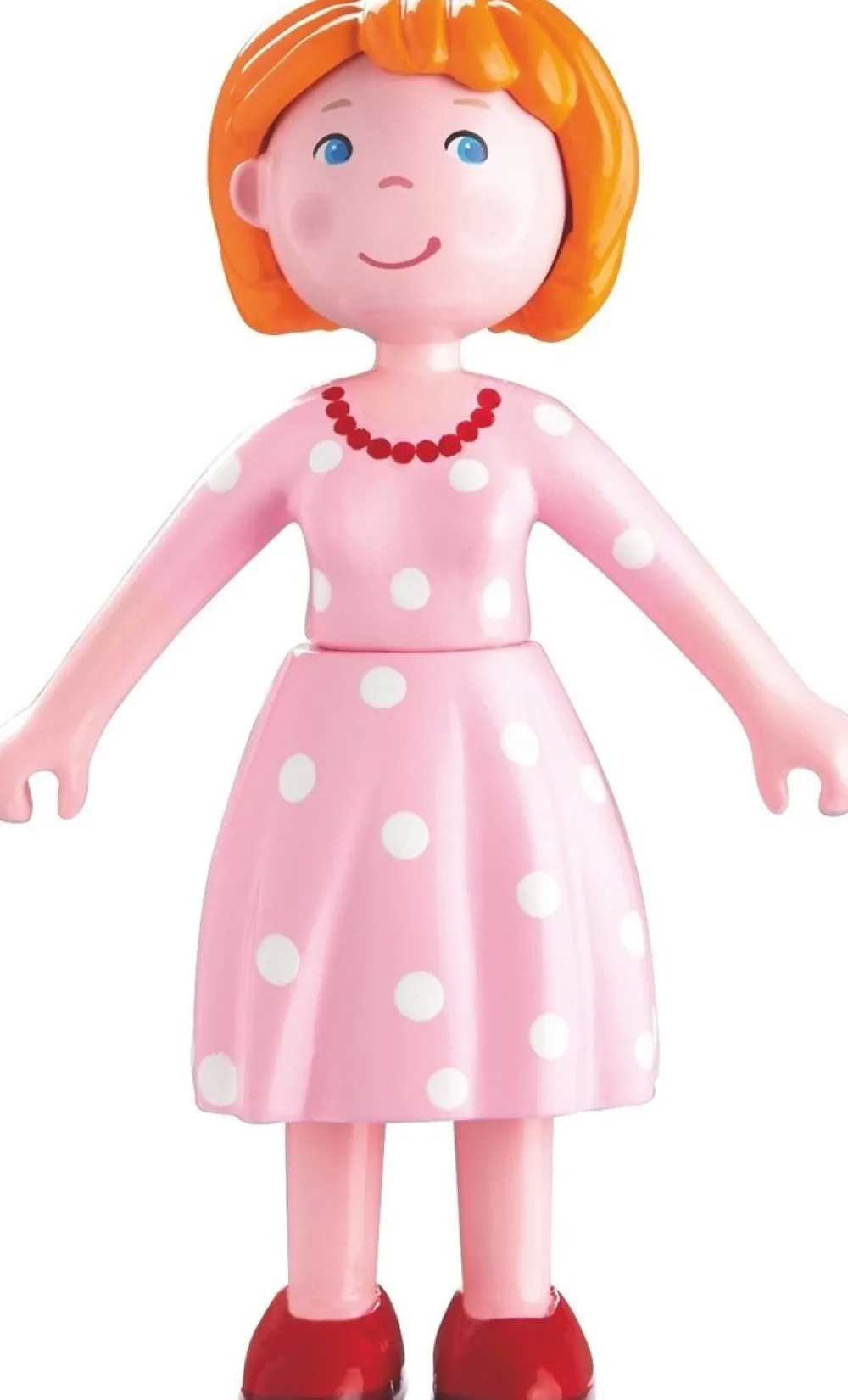 Haba Little Friends Speelfiguren^Little Friends - Mama Katrin