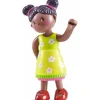 Haba Little Friends Speelfiguren^Little Friends - Naomi