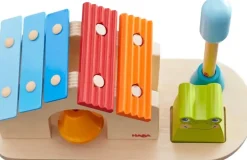 Haba Muziek^Metallofoon Klankhuis