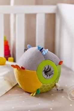 Haba Babyspeelgoed^Ontdekkersbal Alles onder Controle