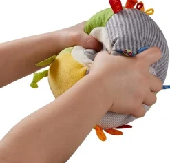 Haba Babyspeelgoed^Ontdekkersbal Alles onder Controle