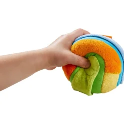 Haba Babyspeelgoed^Ontdekkersbal Kleurenmix