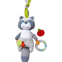 Haba Babyspeelgoed^Ontdekkingsfiguur Wasbeer Willi